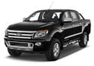 EVA коврики на Ford Ranger III 2011 - 2023 в Орле