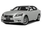 Ворсовые коврики на Lexus GS IV 2011 - 2020 в Орле