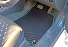 Коврики на Toyota Tercel (L50) 1994 - 1999 в Орле