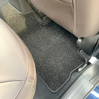 Коврики на Mazda CX5 II 2016 - 2025 в Орле