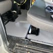 EVA коврики на Nissan NV200 2009 - 2025 в Орле