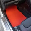 Коврики на Mitsubishi Galant VIII 1996 - 2005 в Орле