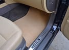 Коврики на Hyundai Genesis I 2008 - 2014 в Орле