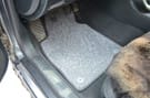EVA коврики на Audi A6 (C5) 1997 - 2004 в Орле