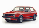 Коврики на Volkswagen Golf 1 1974 - 1983 в Орле