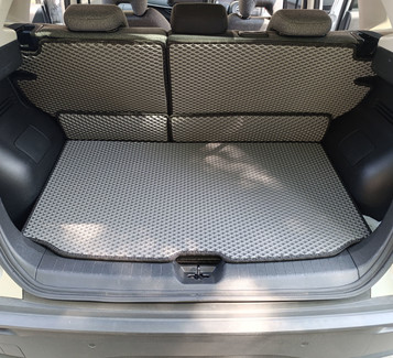 Коврики на Nissan Note E-Power (E13) 2020 - 2025 в Орле