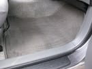 Ворсовые коврики на Toyota Prius (20) 2004 - 2009 в Орле