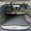 Ворсовые коврики на Jeep Grand Cherokee (WK) 2004 - 2010 в Орле