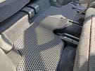 Ворсовые коврики на Honda Stream II 2006 - 2014 в Орле