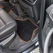 Коврики на BMW X6 (E71/E72) 2008 - 2014 в Орле
