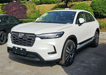 EVA коврики на Honda ZR-V 2022&nbsp;-&nbsp;2026 в Орле