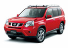 Коврики на Nissan X-Trail II 2007 - 2015 в Орле