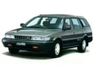 EVA коврики на Toyota Sprinter Carib (E9) 1988 - 1995 в Орле