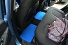 Коврики на Hyundai ix35 2010 - 2017 в Орле