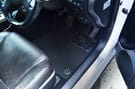 EVA коврики на Lexus GS III 2004 - 2012 в Орле