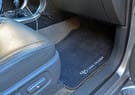 Коврики на Toyota Land Cruiser Prado 120 2002 - 2009 в Орле