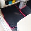 EVA коврики на Mitsubishi eK Wagon II 2006 - 2013 в Орле