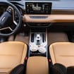 Коврики на Haval Jolion 2020 - 2025 в Орле