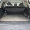 Ворсовые коврики на Lexus LX 570 и LX450d 2007 - 2023 в Орле