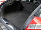 Ворсовые коврики на Honda Crosstour 2009 - 2016 в Орле
