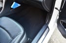 Ворсовые коврики на Hyundai Sonata 6 (YF) 2009 - 2014 в Орле