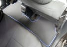 Коврики на Nissan Almera Classic (B10) 2006 - 2013 в Орле