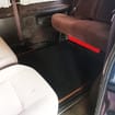 EVA коврики на Toyota Hiace (H100) 1989 - 2005 в Орле