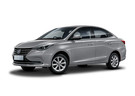 Коврики на Changan Alsvin 2018 - 2025 в Орле