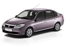 Коврики на Renault Symbol I и II 1998 - 2012 в Орле