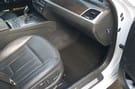 Ворсовые коврики на Hyundai Genesis II 2014 - 2017 в Орле