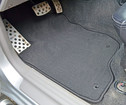 EVA коврики на Mitsubishi L200 IV 2006 - 2016 в Орле