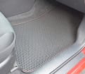 Ворсовые коврики на Mazda 6 2007 - 2012 в Орле