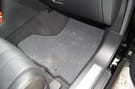 EVA коврики на Infiniti QX70 2013 - 2019 в Орле