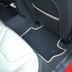 Коврики на Volvo S60 II 2010 - 2018 в Орле