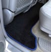 EVA коврики на Lexus LX 470 1997 - 2007 в Орле