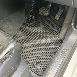 Коврики на Audi A3 (8Y) 2020 - 2025 в Орле Коврики на Audi A3 (8Y) 2020 - 2025 в Орле