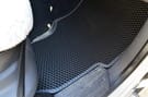 EVA коврики на Volkswagen Amarok 2011 - 2025 в Орле