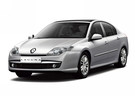Ворсовые коврики на Renault Laguna III 2007 - 2015 в Орле