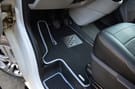 Ворсовые коврики на Volkswagen Caravelle (T5) 2003 - 2015 в Орле