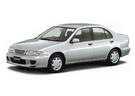 EVA коврики на Nissan Pulsar (N15) 1995 - 2000 в Орле