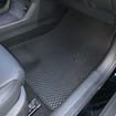 EVA коврики на Changan Uni-V 2021 - 2025 в Орле