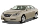EVA коврики на Lexus ES V 2006 - 2012 в Орле