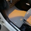 EVA коврики на Mercedes GLA (X156) 2014 - 2020 в Орле