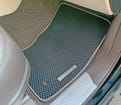 EVA коврики на Land Rover Range Rover IV 2013 - 2022 в Орле
