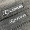 Коврики на Lexus SC II 2001 - 2010 в Орле