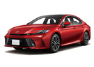 EVA коврики на Toyota Camry (XV80) 2023 - 2025 в Орле