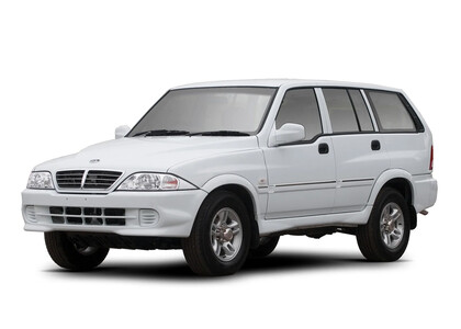 Коврики на ТагАЗ Road Partner 2008 - 2014 в Орле