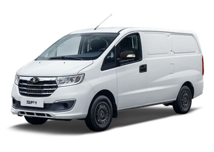 Ворсовые коврики на Sollers SF1 2025 - 2025 в Орле