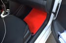 Коврики на Volkswagen Polo V 2010 - 2020 в Орле
