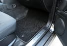 Коврики на SsangYong Kyron 2005 - 2016 в Орле